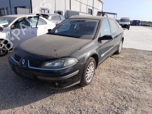 Used Front left lock Front left lock 37667142 37667142
