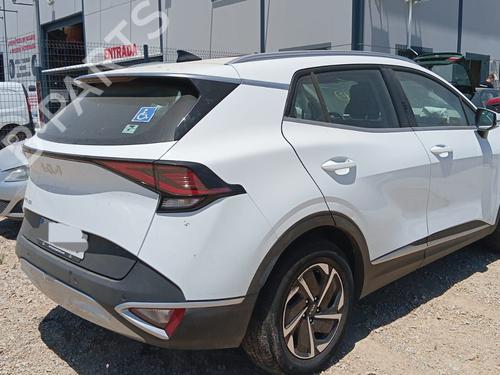 Luftventil KIA SPORTAGE V (NQ5) | BP36433528I21 - Image 5