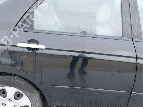 Used Right rear door KIA CERATO I Saloon (LD) 2.0 CRDi (112 hp) 32166607