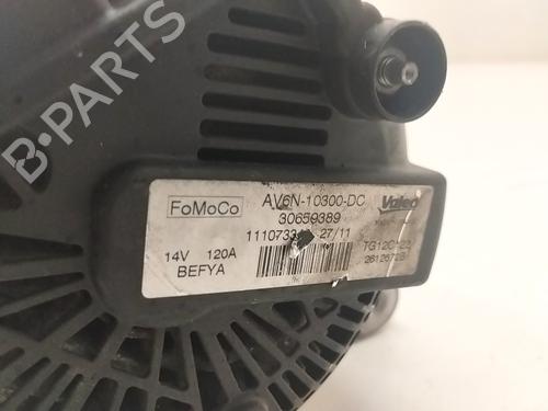 Alternator FORD FIESTA VI (CB1, CCN)  | BP18674297M7 