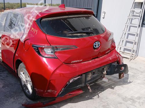 Right tailgate light TOYOTA COROLLA Hatchback (_E21_, _EA1_, _EH1_) 1.8 Hybrid (ZWE211) | BP38706220C80 - Image 5