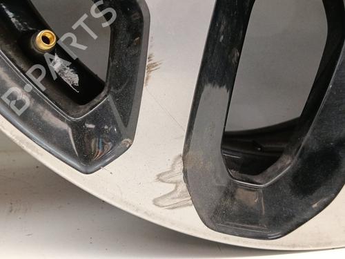 Fælgsæt RENAULT CAPTUR I (J5_, H5_) 1.2 TCe 120 | BP38509497C100 - Image 5