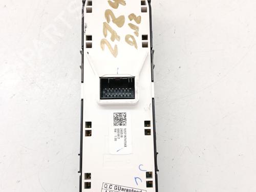 Left front window switch HYUNDAI TUCSON (NX4E, NX4A) | BP36917138I27 - Image 2