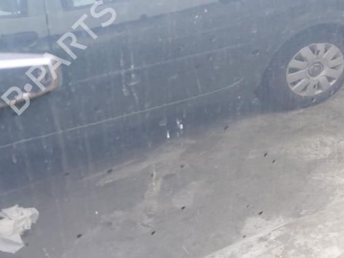 Right front door OPEL CORSA D (S07)  | BP29993045C3 