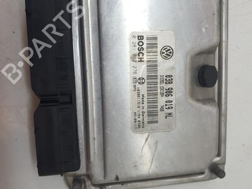 Used Engine control unit (ECU) SEAT IBIZA III (6L1) 1.9 TDI (100 hp) 24669908