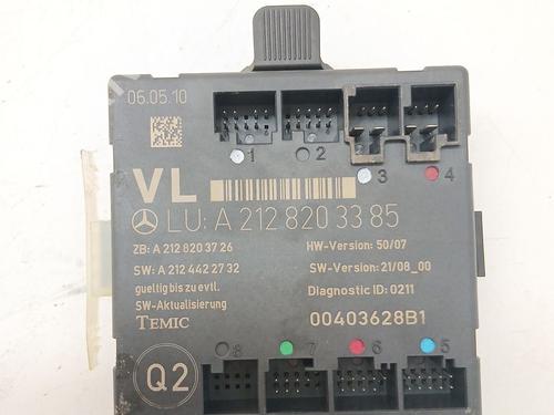 Elektronisk modul Elektronisk modul 39612732 39612732