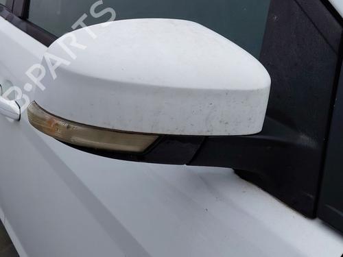 Used Right mirror FORD FOCUS II Turnier (DA_, FFS, DS) 2.0 TDCi (136 hp) 31176769