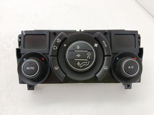 Used Climate control Climate control 37659703 37659703