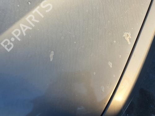 Motorhjelm BMW X5 (E53)  | BP18963718C1 