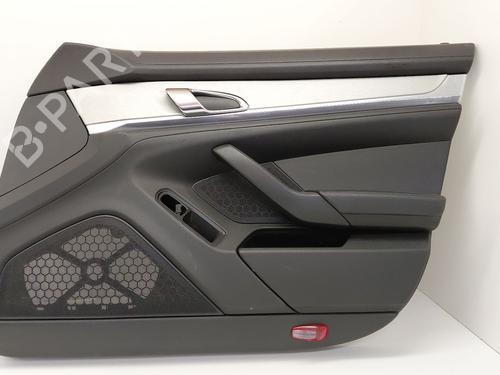 Used Front right panel PORSCHE PANAMERA (970) 3.0 D (250 hp) 32473851