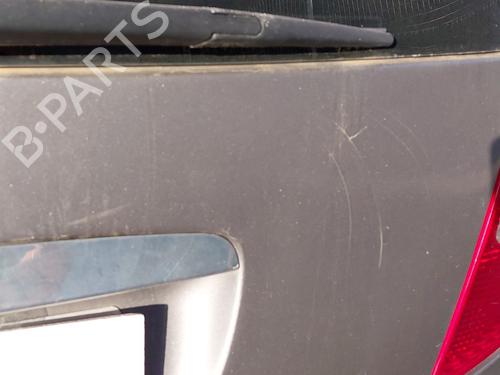 Tailgate MERCEDES-BENZ A-CLASS (W169) A 150 (169.031, 169.331) | BP27605800C6 