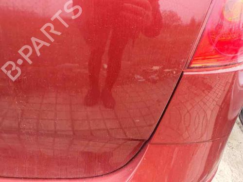 Tailgate SEAT ALTEA (5P1) 1.9 TDI | BP22970175C6 