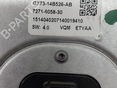 Electronic module JAGUAR XE (X760) 2.0 D | BP29754164M83 
