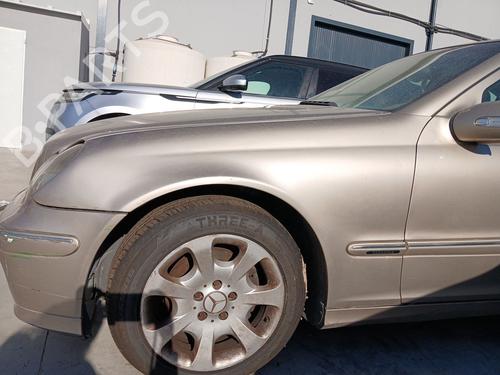 Used Left front fenders Left front fenders MERCEDES-BENZ C-CLASS (W203) C 220 CDI (203.008) (150 hp) 39987398 39987398