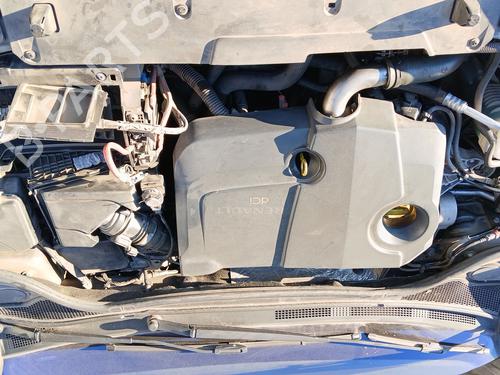 Engine RENAULT LAGUNA III (BT0/1) 1.5 dCi (BT00, BT0A, BT0T, BT1J) | BP33794301M1 - Image 17