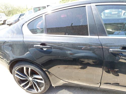 Used Right rear door JAGUAR XE (X760) 2.0 D (180 hp) 26691849