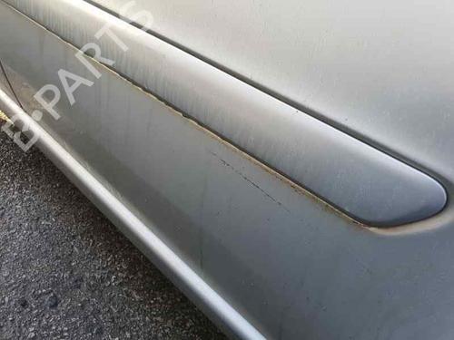 Left rear door OPEL ZAFIRA / ZAFIRA FAMILY B (A05) 1.9 CDTI (M75) | BP24669710C4 
