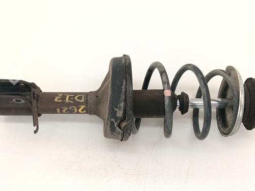 Used Left front shock absorber Left front shock absorber RENAULT TWINGO II (CN0_) 1.2 16V (CN0K, CN0V, CN0A) (76 hp) 34059198 34059198