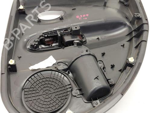Rear left panel NISSAN JUKE (F15) 1.2 DIG-T | BP31590068C60 - Image 2