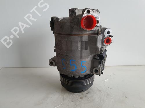 AC compressor BMW 5 (E39)  | BP15978144M34 