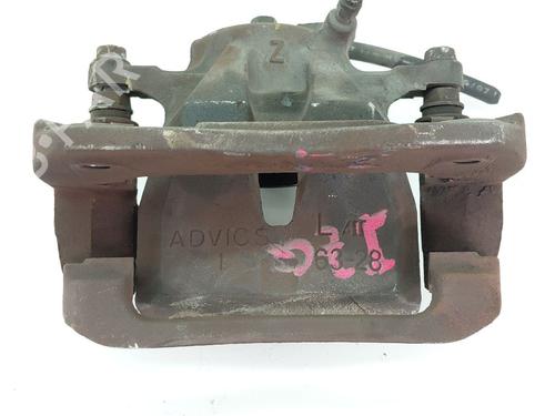 Used Left front brake caliper TOYOTA RAV 4 III (_A3_) 2.2 D 4WD (ALA30_, ALA30R) (177 hp) 29400137