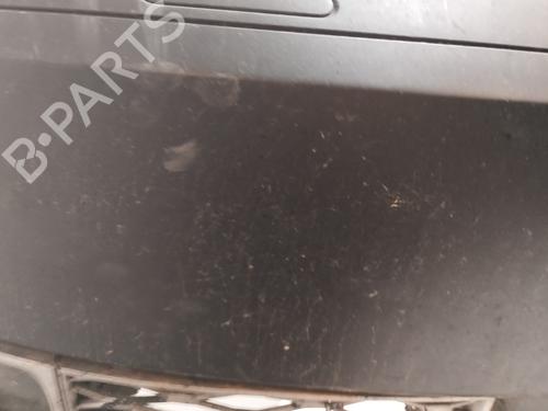 Front bumper AUDI ALLROAD C5 (4BH) 2.5 TDI quattro | BP18460151C7 
