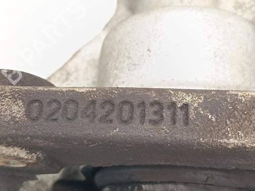 Left front brake caliper CITROËN C5 II (RC_) 1.6 HDi (RC8HZB) | BP32516783M105