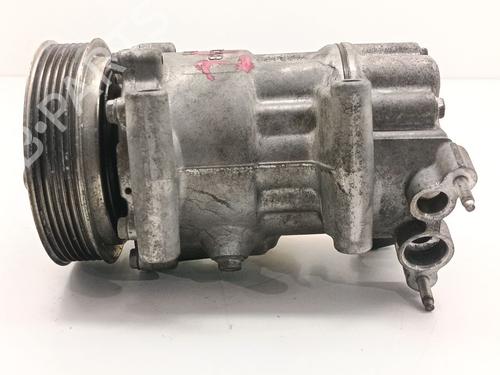 AC compressor CITROËN C4 Coupe (LA_) 1.6 HDi | BP31143507M34