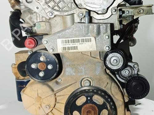 Motor MITSUBISHI COLT VI (Z3_A, Z2_A)  | BP16965882M1 
