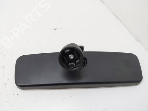 Rear mirror VW POLO V (6R1, 6C1)  | BP26652998I6 