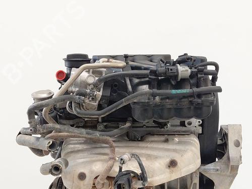 Engine VW GOLF V (1K1) 1.6 | BP28313437M1 