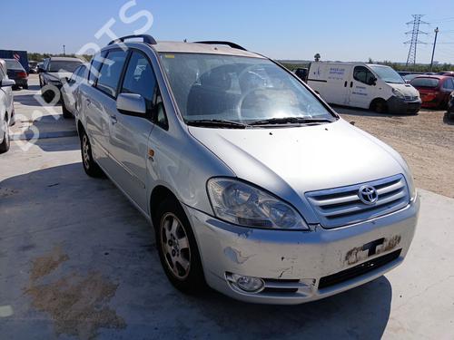 Used Front right lock Front right lock TOYOTA AVENSIS (_T22_) 2.0 D-4D (CDT220) (116 hp) 35905954 35905954