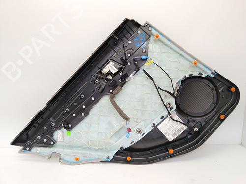Rear right panel MERCEDES-BENZ C-CLASS (W204) C 180 CDI (204.000) | BP36076698C61 - Image 5