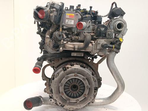Engine HYUNDAI i20 II (GB, IB) 1.4 CRDi | BP34161878M1 - Image 5
