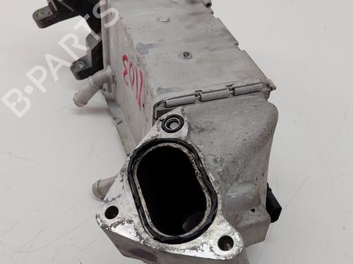Intercooler FORD MONDEO V Hatchback (CE) 2.0 TDCi | BP30000664M30 