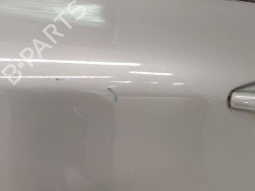 Left rear door PEUGEOT 208 I (CA_, CC_)  | BP26885001C4