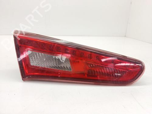 Used Left tailgate light Left tailgate light 38046272 38046272