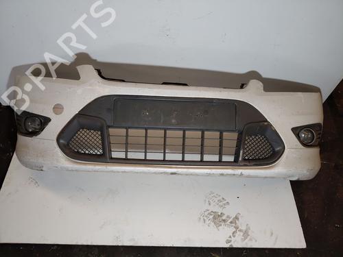 Used Front bumper FORD FOCUS II (DA_, HCP, DP) [2004-2013]  26501363