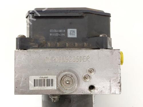 ABS pump FORD S-MAX (WA6) 2.0 TDCi | BP32522703M43  - Image 5