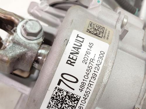 Steering column RENAULT CLIO V (B7_)  | BP28812765M21 