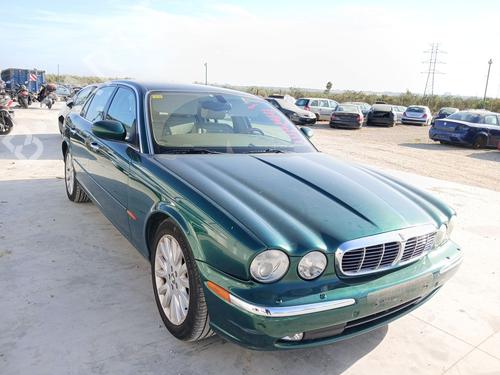 Used Front right lock Front right lock JAGUAR XJ (X350, X358) 4.2 (298 hp) 40151622 40151622