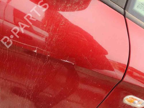 Right front door SEAT ALTEA (5P1) 1.9 TDI | BP22970178C3 