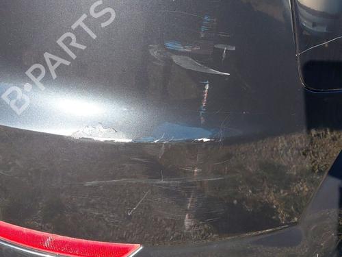 Rear bumper FORD MONDEO IV (BA7) 1.8 TDCi | BP30060105C8