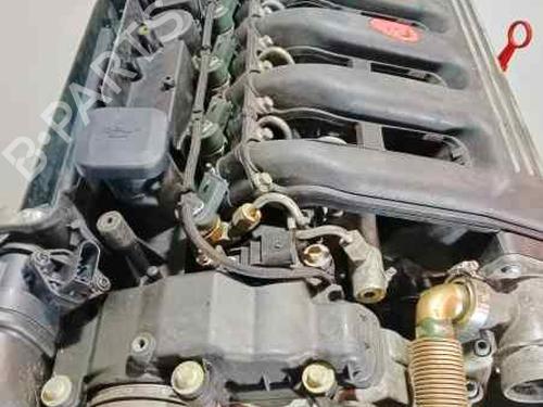 Engine BMW 5 (E39) 530 d | BP18958004M1 