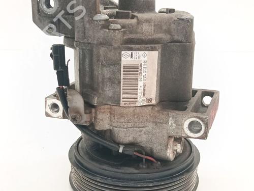 Klimakompressor für DACIA SANDERO II 1.5 dCi 75 / Blue dCi 75 (B8JW, B8M4, B8AH, B8M7, B8M6) (75 hp) 32349289