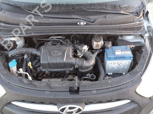 Rear right lock HYUNDAI i10 I (PA) 1.1 | BP29806857C99 