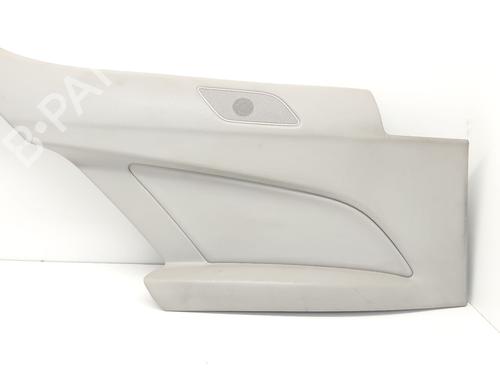 Used Other MERCEDES-BENZ C-CLASS Coupe (C204) C 220 CDI (204.302) (170 hp) 32095877