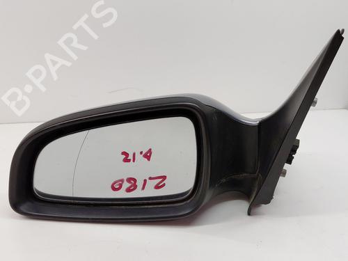 Retrovisor izquierdo OPEL ASTRA H (A04) 1.4 (L48) (90 hp) 29614101