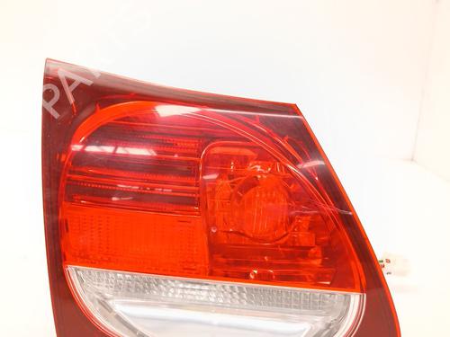 Used Left tailgate light Left tailgate light 20706140 20706140