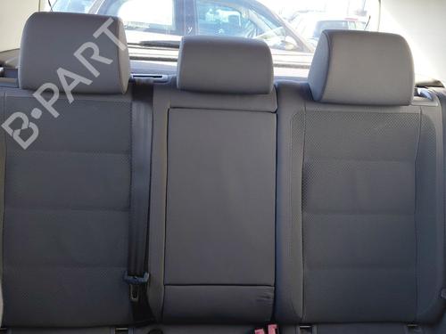 Asientos traseiros VW GOLF V (1K1) 1.9 TDI (105 hp) 31131351